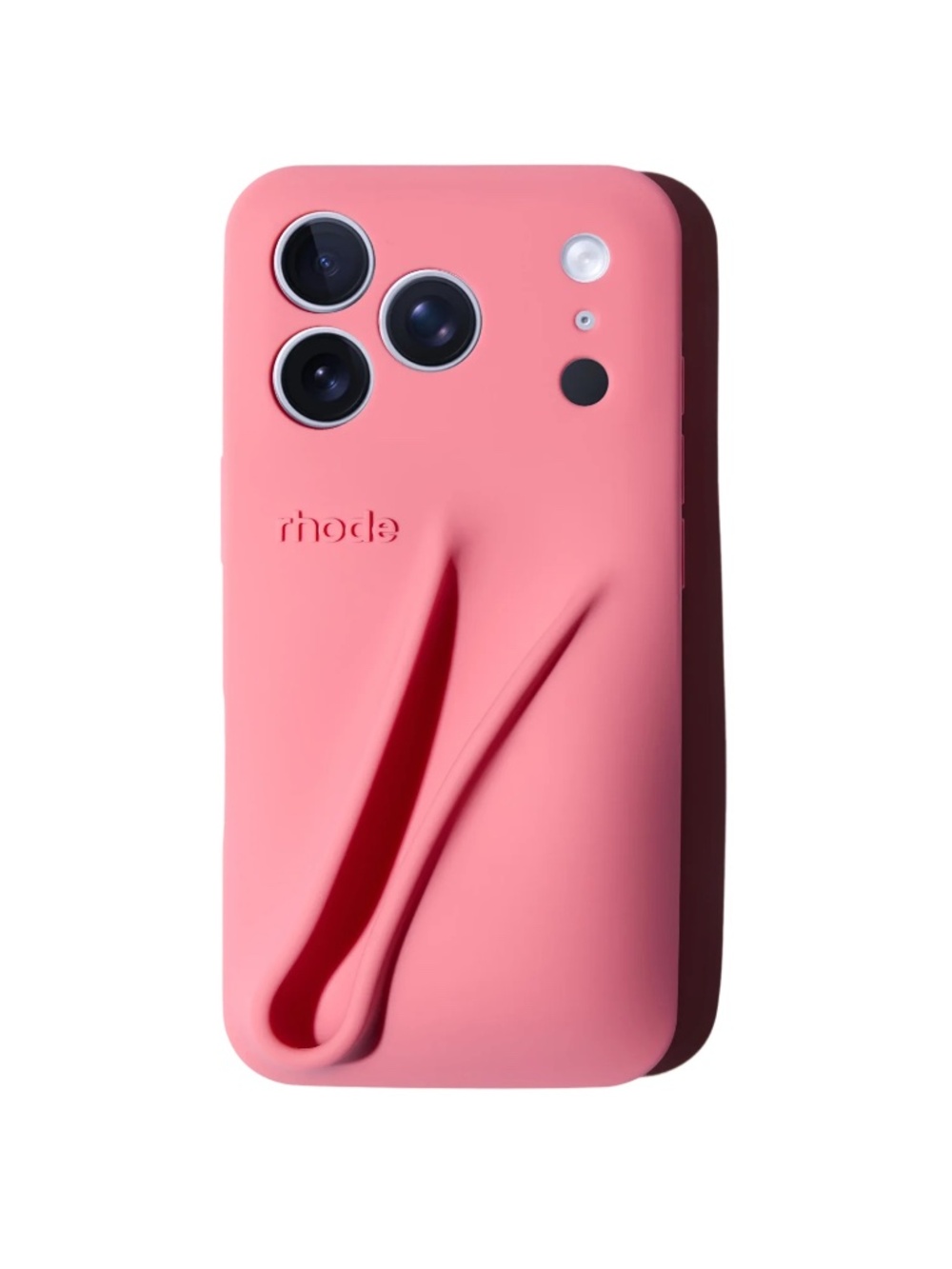 sweet pea rhode phone case (case only)